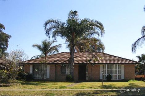 27 Middleton Cres, Bidwill, NSW 2770