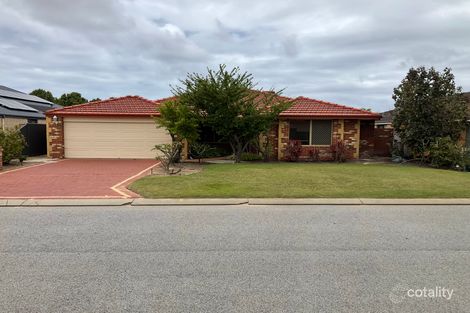 Contact Agent For Address, Port Kennedy, WA 6172