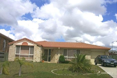 1 Daydream Pl, Eight Mile Plains, QLD 4113