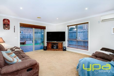 Property photo of 37 Peter Pan Crescent Kurunjang VIC 3337