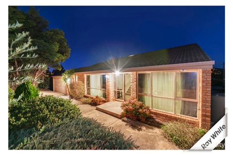 Property photo of 18 Ruthven Street Gowrie ACT 2904