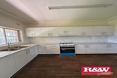 Property photo of 30 Yvonne Street Cabramatta West NSW 2166