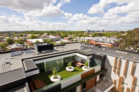 612/4 Bik Lane, Fitzroy North, VIC 3068