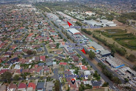 Property photo of 33 Sandra Avenue Fawkner VIC 3060