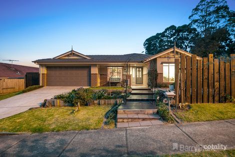 Property photo of 2 Summerhill Boulevard Drouin VIC 3818