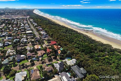 Property photo of 9 Bellbird Court Wurtulla QLD 4575