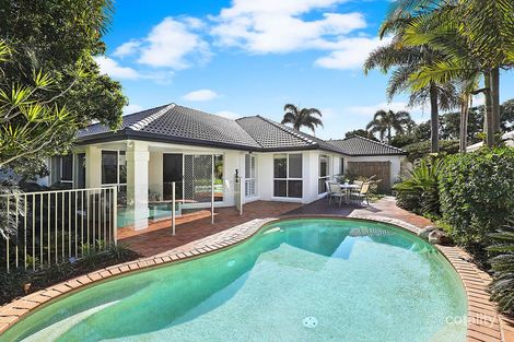 Property photo of 9 Bellbird Court Wurtulla QLD 4575