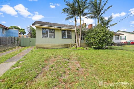 Property photo of 13 Kathleen Street Morwell VIC 3840