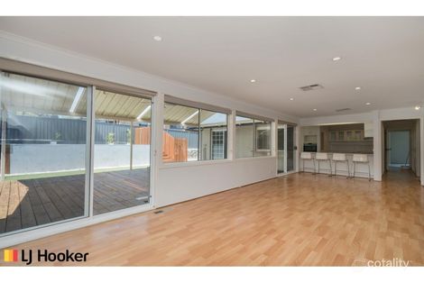 Property photo of 40 Dowthwaite Street Fraser ACT 2615