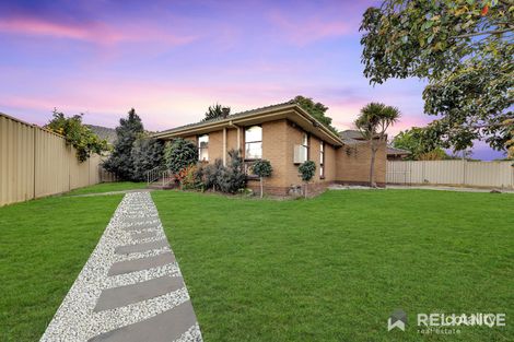 Property photo of 1/65 Morris Road Hoppers Crossing VIC 3029