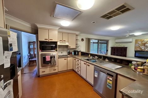 Property photo of 68 Constance Avenue Rockyview QLD 4701
