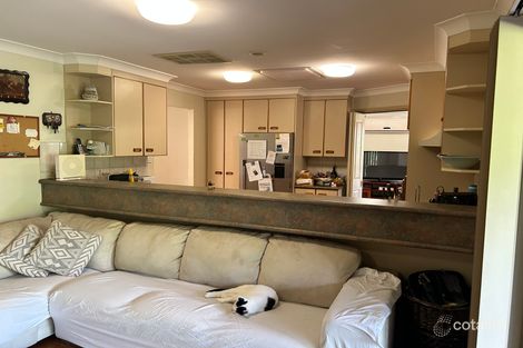 Property photo of 68 Constance Avenue Rockyview QLD 4701