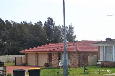 9 Mckay Pl, Minchinbury, NSW 2770