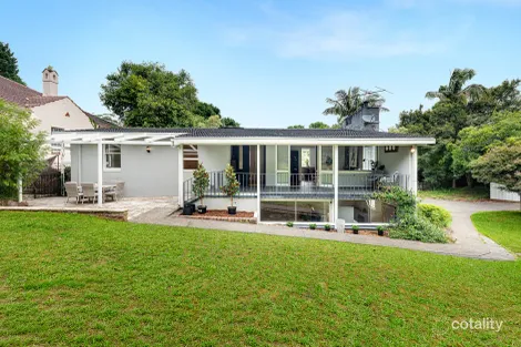 Property photo of 1 Crescent Close Warrawee NSW 2074