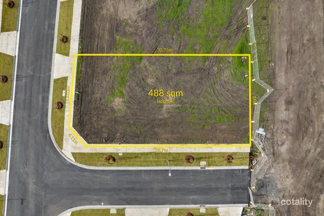 Property photo of 21 Palmatum Street Sunbury VIC 3429