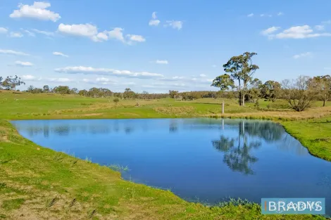 498 Shingle Hill Way, Gundaroo, NSW 2620