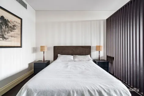 Property photo of 306/18 Bayswater Road Potts Point NSW 2011