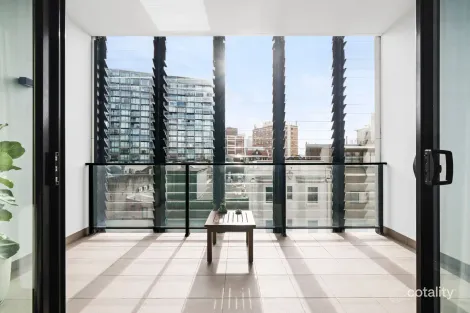 Property photo of 306/18 Bayswater Road Potts Point NSW 2011