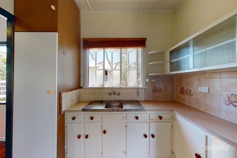 Property photo of 25 Granville Street Pimlico QLD 4812
