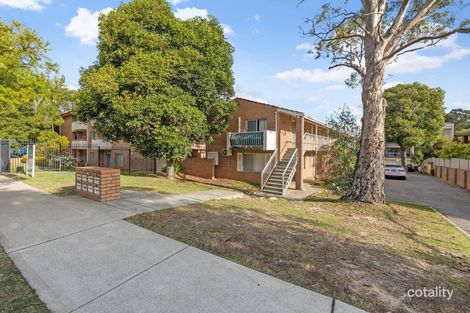 8/169 Hubert St, East Victoria Park, WA 6101