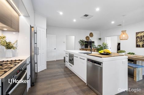 Property photo of 3 Citronelle Place Golden Grove SA 5125
