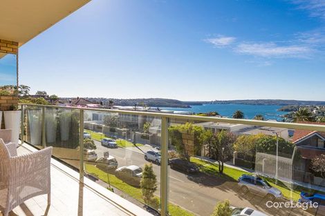 Property photo of 4/42 Muston Street Mosman NSW 2088
