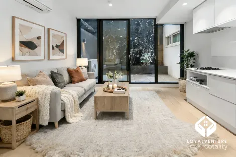 204/7 Claremont St, South Yarra, VIC 3141