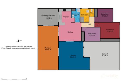 Property photo of 14 Torulosa Way Orange NSW 2800