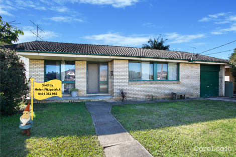 Property photo of 61 Maxwell Street South Penrith NSW 2750