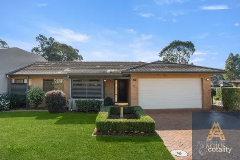 117 Eagleview Pl, Norwest, NSW 2153