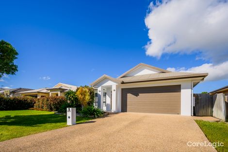 Property photo of 15 Sovereign Terrace Idalia QLD 4811