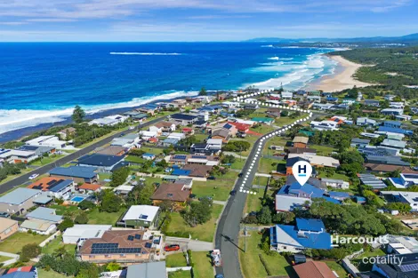 Property photo of 5 Martin Avenue Ulladulla NSW 2539