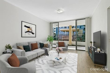 Property photo of 4/20-26 Innesdale Road Wolli Creek NSW 2205