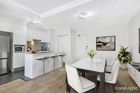 Property photo of 4/20-26 Innesdale Road Wolli Creek NSW 2205