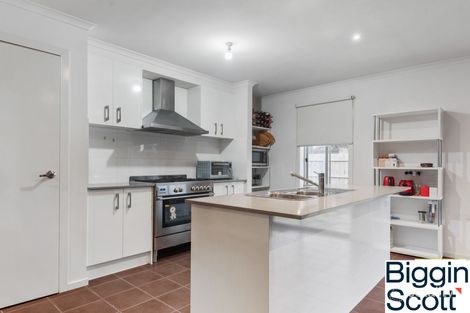 Property photo of 12 Botanical Drive Truganina VIC 3029