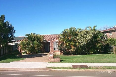 Property photo of 33 Birkdale Road Birkdale QLD 4159
