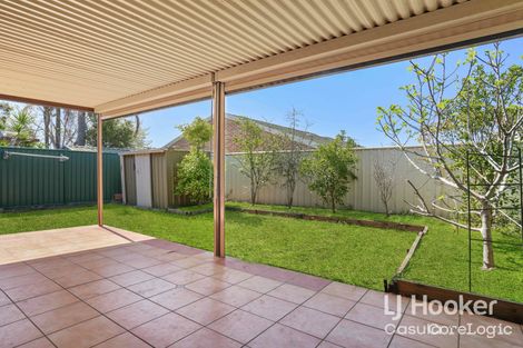 Property photo of 21/45 Pine Road Casula NSW 2170