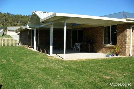 Property photo of 36 Berrigan Street Redbank Plains QLD 4301
