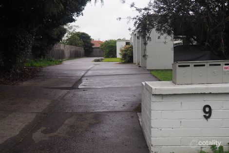 3/9-11 Henderson Rd, Keysborough, VIC 3173