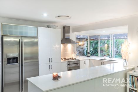 Property photo of 22 Yellowjack Crescent Albany Creek QLD 4035