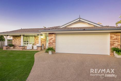 Property photo of 22 Yellowjack Crescent Albany Creek QLD 4035