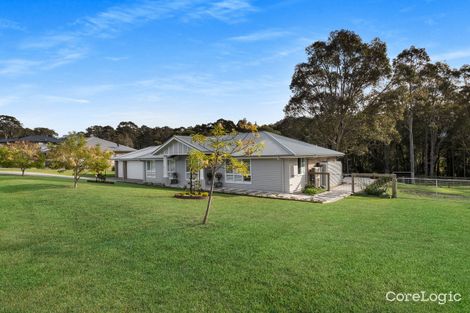 Property photo of 6 Gladioli Vista Bomaderry NSW 2541