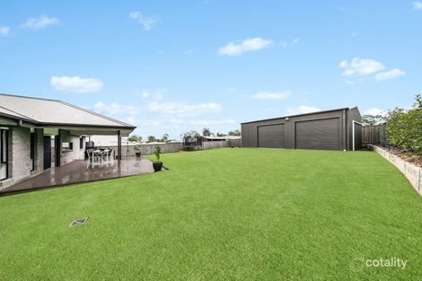 Property photo of 4 Harrow Circuit Greta NSW 2334