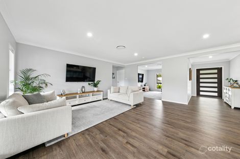 Property photo of 4 Harrow Circuit Greta NSW 2334