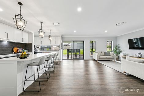 Property photo of 4 Harrow Circuit Greta NSW 2334