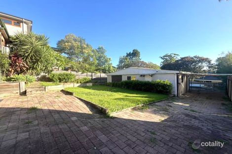 Property photo of 6 Nerang Street Ryde NSW 2112