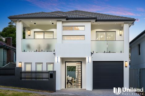 Property photo of 51A River Road Ermington NSW 2115