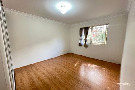 Property photo of 9/499 Chapel Road Bankstown NSW 2200