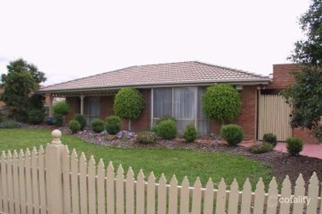 Property photo of 144 Waradgery Drive Rowville VIC 3178