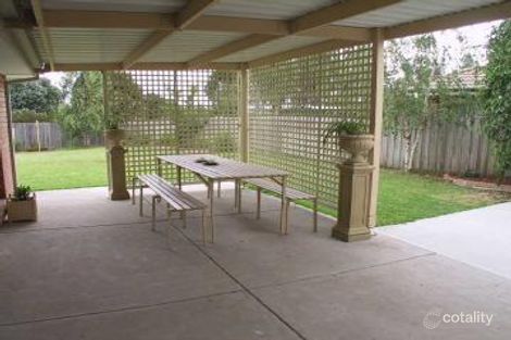 Property photo of 144 Waradgery Drive Rowville VIC 3178